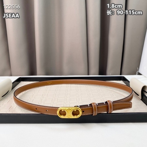 Celine AAA Quality Belts For Women #1189315