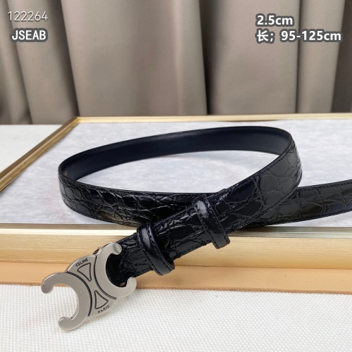 Celine AAA Quality Belts For Women #1189329