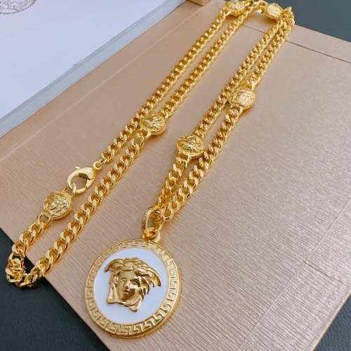 Versace Necklaces #1189365