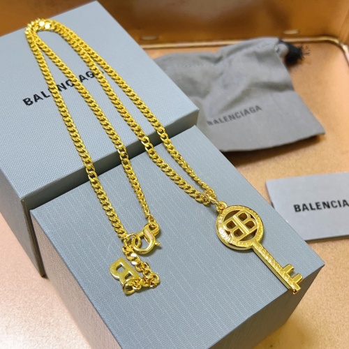 Balenciaga Necklaces #1189395