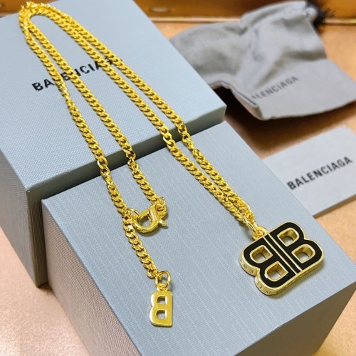 Balenciaga Necklaces #1189396