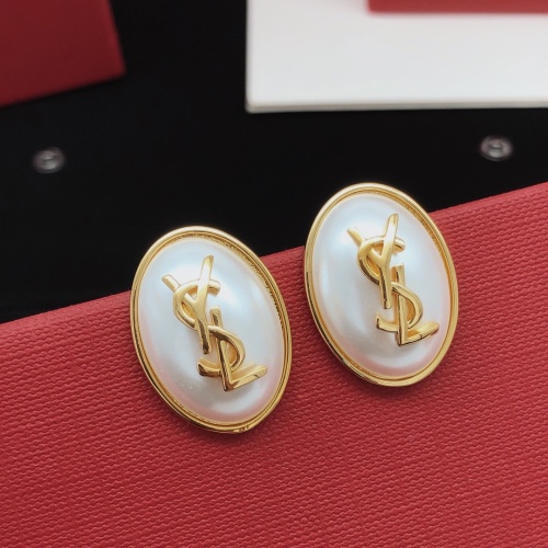 Yves Saint Laurent YSL Earrings For Women #1189429