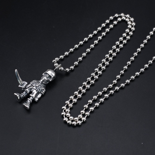 Chrome Hearts Necklaces #1189440, $42.00 USD, [ITEM#1189440], Chrome Hearts Necklaces