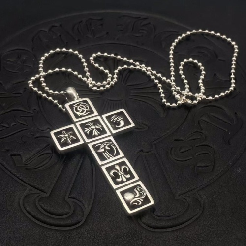 Chrome Hearts Necklaces #1189469