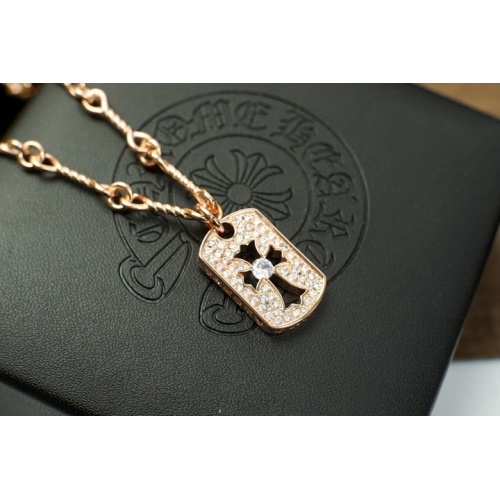 Chrome Hearts Necklaces #1189517