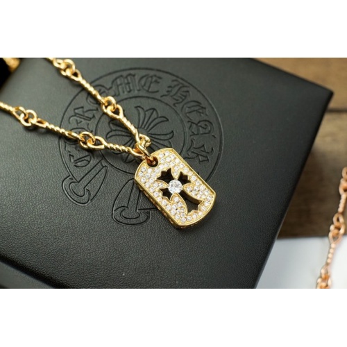 Chrome Hearts Necklaces #1189518, $34.00 USD, [ITEM#1189518], Chrome Hearts Necklaces