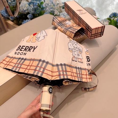 Replica Burberry Umbrellas #1189572 $32.00 USD for Wholesale