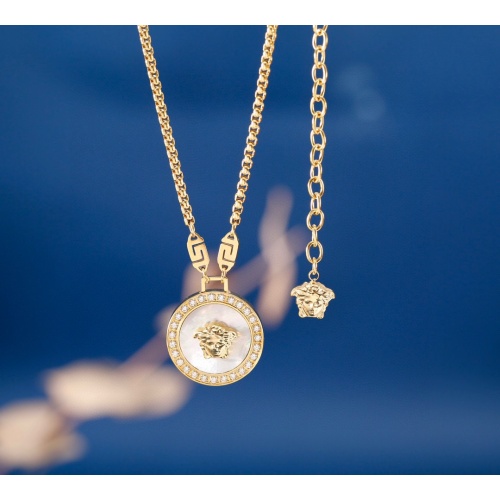 Versace Necklaces #1189828