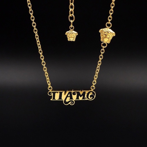 Versace Necklaces #1189870