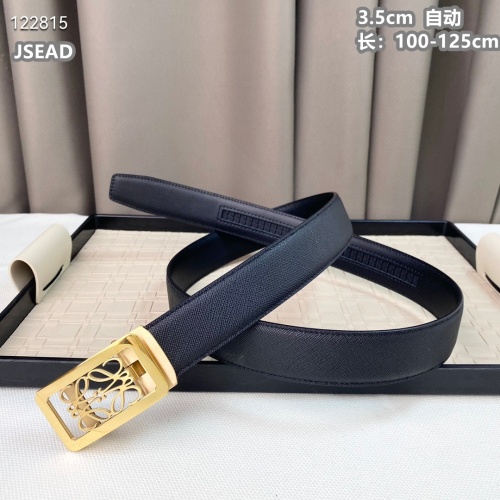 LOEWE AAA Quality Belts For Men #1190038