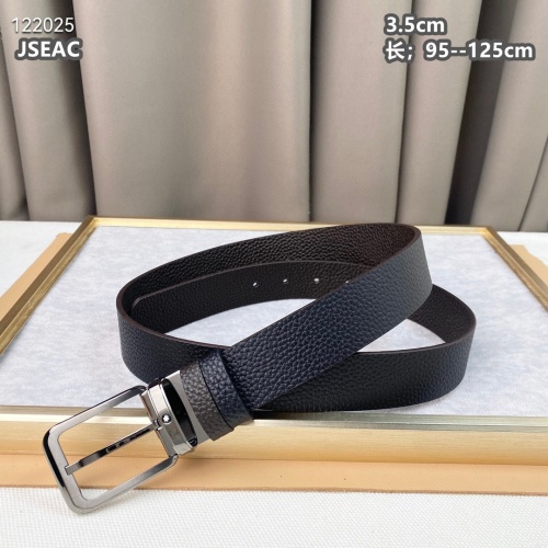 Montblanc AAA Quality Belts For Men #1190213, $52.00 USD, [ITEM#1190213], Montblanc AAA Belts