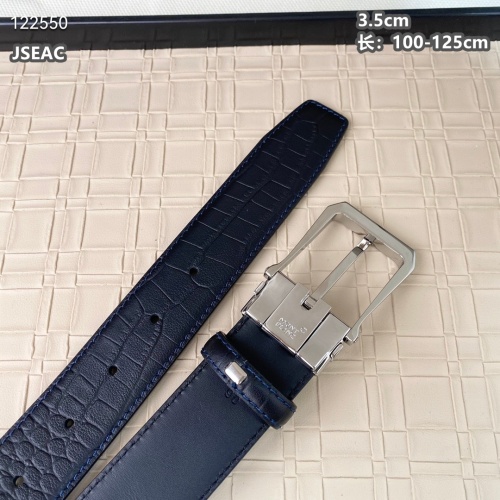 Replica Montblanc AAA Quality Belts For Men #1190219 $52.00 USD for Wholesale