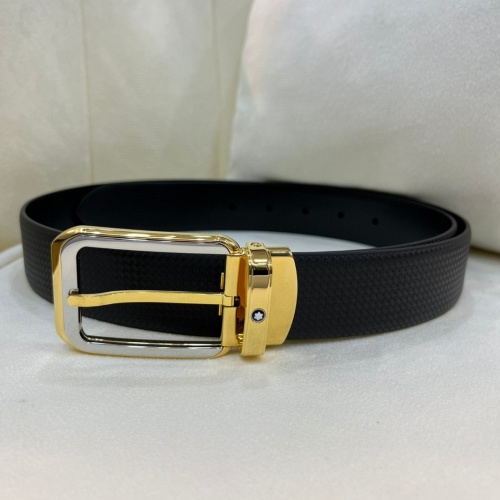 Montblanc AAA Quality Belts For Men #1190224, $56.00 USD, [ITEM#1190224], Montblanc AAA Belts