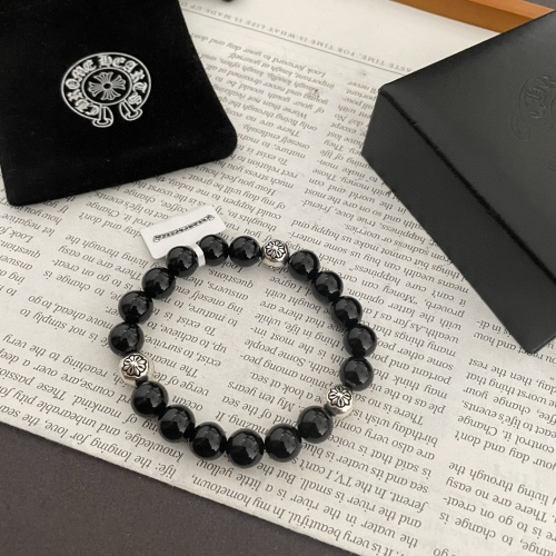 Replica Chrome Hearts Bracelets #1190400 $48.00 USD for Wholesale