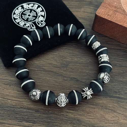 Chrome Hearts Bracelets #1190406