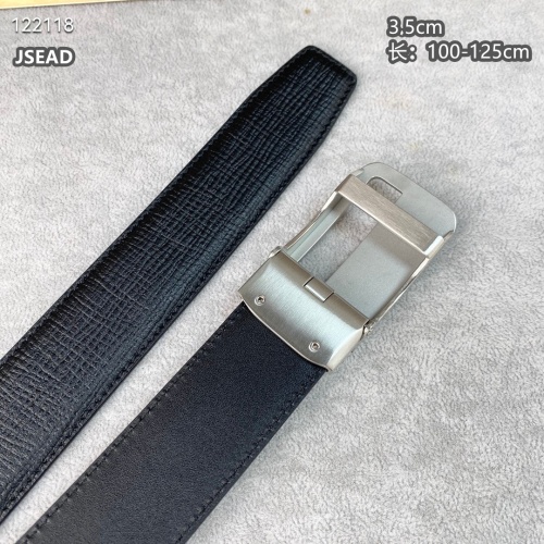 Replica Salvatore Ferragamo AAA Quality Belts For Men #1190409 $56.00 USD for Wholesale