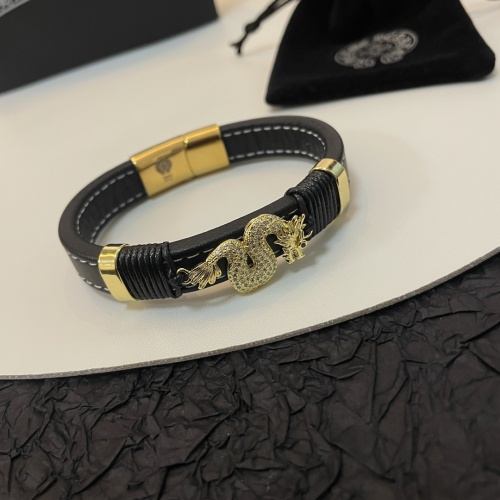 Chrome Hearts Bracelets #1190414