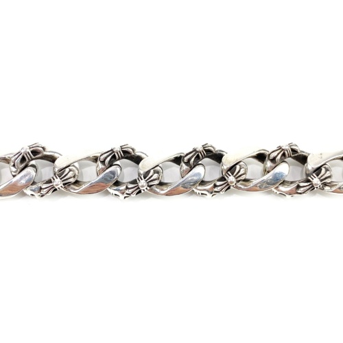 Replica Chrome Hearts Bracelets #1190415 $48.00 USD for Wholesale