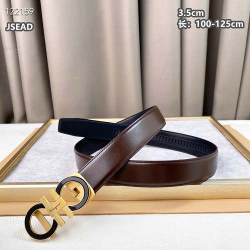 Salvatore Ferragamo AAA Quality Belts For Men #1190418