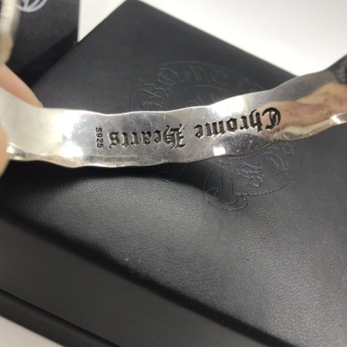 Replica Chrome Hearts Bracelets #1190420 $38.00 USD for Wholesale