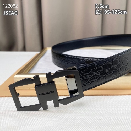 Salvatore Ferragamo AAA Quality Belts For Men #1190439