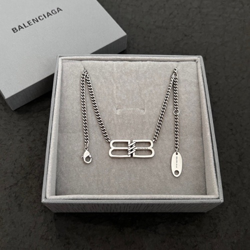 Balenciaga Necklaces #1190450