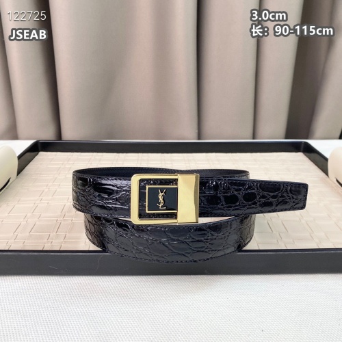 Yves Saint Laurent AAA Quality Belts For Women #1190523, $48.00 USD, [ITEM#1190523], Yves Saint Laurent AAA Quality Belts