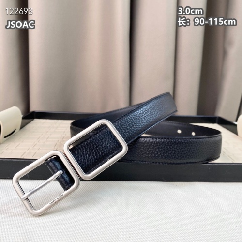 Yves Saint Laurent AAA Quality Belts For Women #1190534