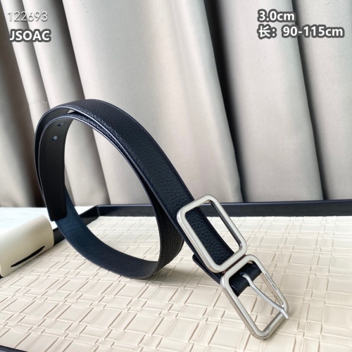 Replica Yves Saint Laurent AAA Quality Belts For Women #1190534 $52.00 USD for Wholesale