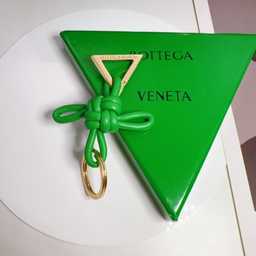 Replica Bottega Veneta BV Key Holder And Bag Buckle #1190573 $32.00 USD for Wholesale