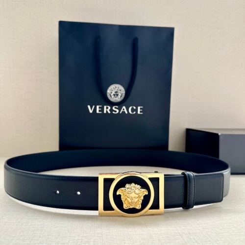 Versace AAA Quality Belts For Men #1190609, $64.00 USD, [ITEM#1190609], Versace AAA Quality Belts