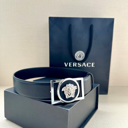 Versace AAA Quality Belts For Men #1190610, $64.00 USD, [ITEM#1190610], Versace AAA Quality Belts