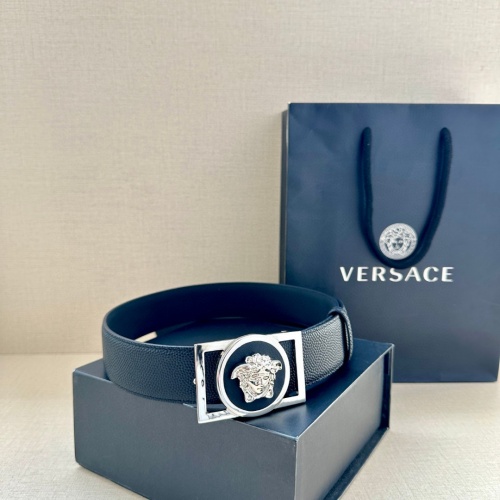 Versace AAA Quality Belts For Men #1190612, $64.00 USD, [ITEM#1190612], Versace AAA Quality Belts