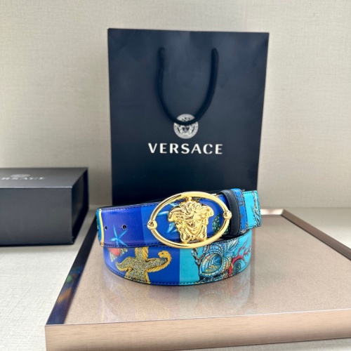 Versace AAA Quality Belts For Unisex #1190656, $72.00 USD, [ITEM#1190656], Versace AAA Quality Belts