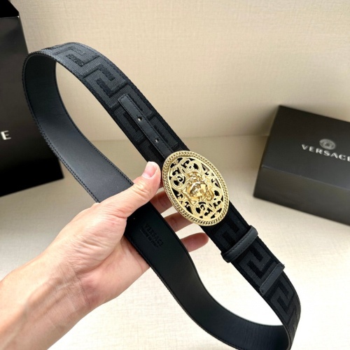 Versace AAA Quality Belts For Men #1190672, $76.00 USD, [ITEM#1190672], Versace AAA Quality Belts