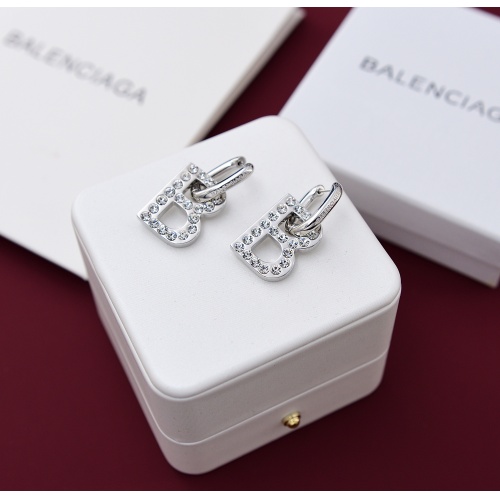 Balenciaga Earrings For Women #1190740