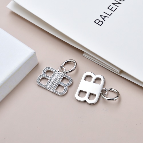 Replica Balenciaga Earrings For Women #1190742 $32.00 USD for Wholesale