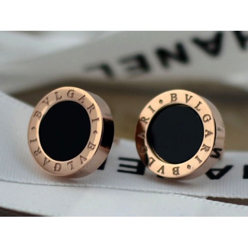 Bvlgari Earrings For Women #1190758, $15.00 USD, [ITEM#1190758], Bvlgari Earrings