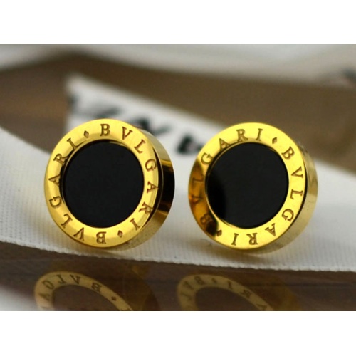 Bvlgari Earrings For Women #1190759