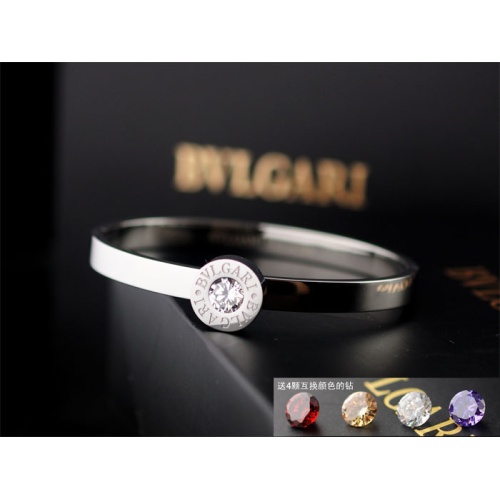 Bvlgari Bracelets #1190765