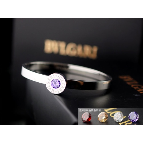 Bvlgari Bracelets #1190766