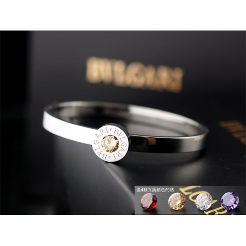 Bvlgari Bracelets #1190767