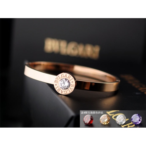 Bvlgari Bracelets #1190769