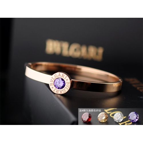 Bvlgari Bracelets #1190772