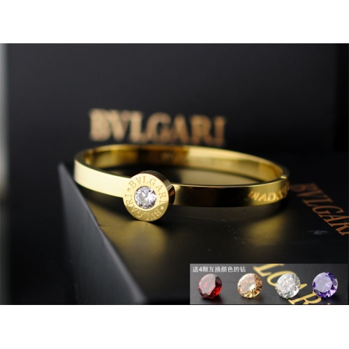 Bvlgari Bracelets #1190773