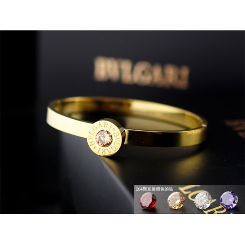 Bvlgari Bracelets #1190774