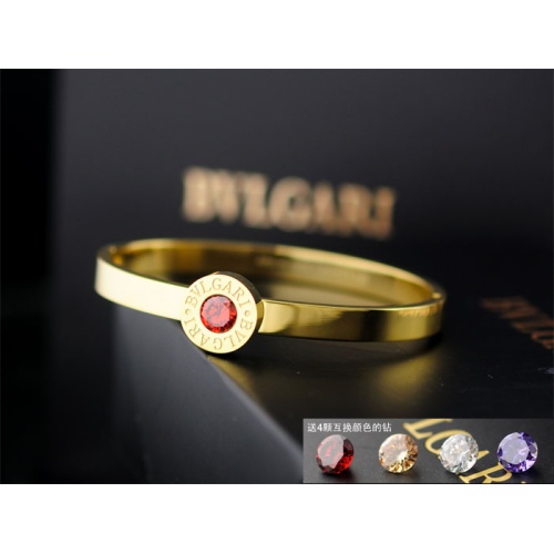 Bvlgari Bracelets #1190775