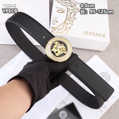 Versace AAA Quality Belts For Men #1190783