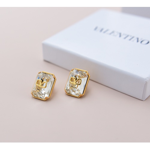 Valentino Earrings For Women #1191184, $29.00 USD, [ITEM#1191184], Valentino Earrings