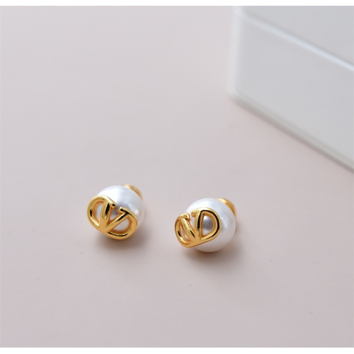 Valentino Earrings For Women #1191187, $25.00 USD, [ITEM#1191187], Valentino Earrings